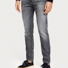 Tye - Ice Peak  Slim carrot fit